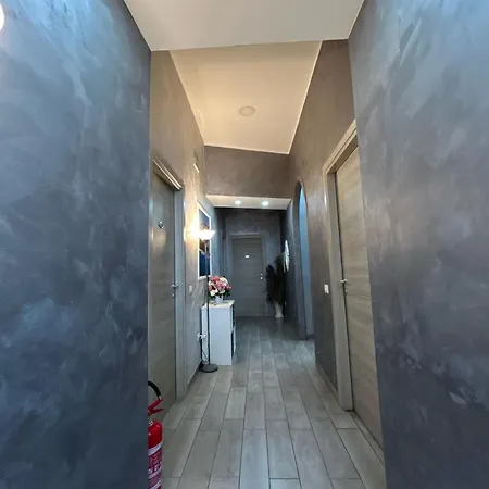 Panorama 17 Nocleg ze śniadaniem