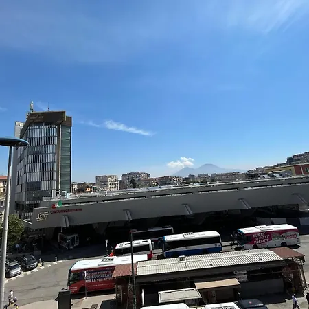 Nocleg ze śniadaniem Panorama 17