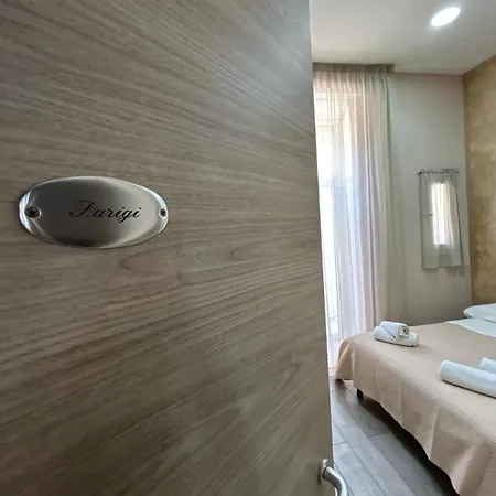 Panorama 17 4* Nápoles