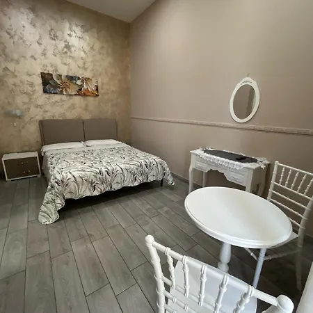 Panorama 17 Bed and breakfast