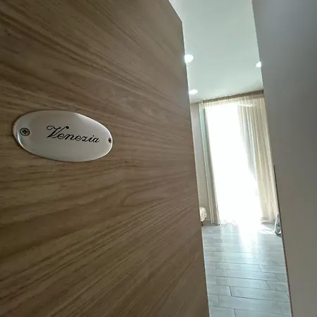 Panorama 17 Bed and breakfast 4*