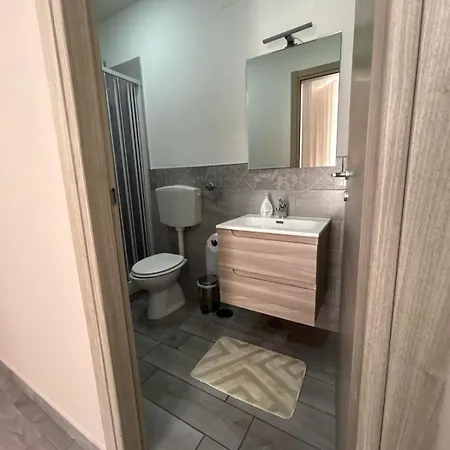 Panorama 17 Bed and breakfast Nápoles