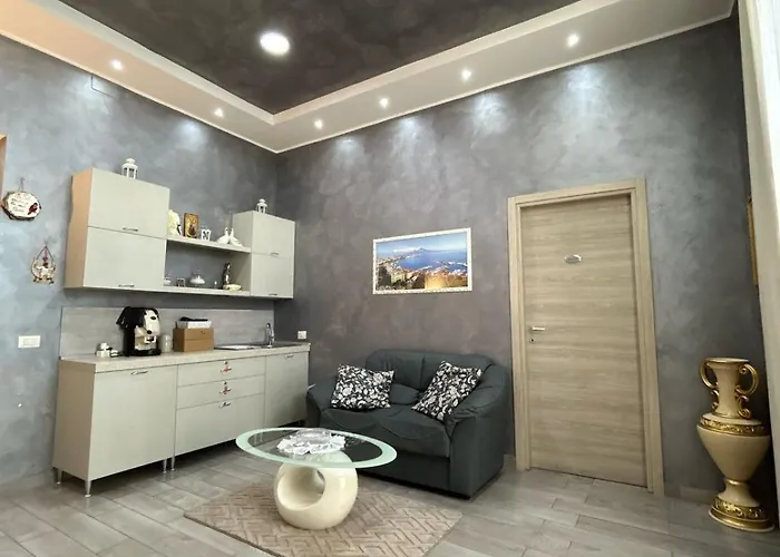 Panorama 17 4* Neapel