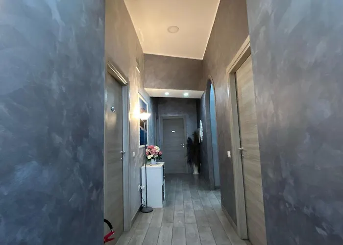 Panorama 17 Bed & Breakfast