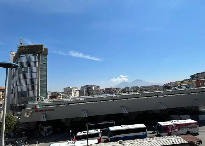 Bed & Breakfast Panorama 17