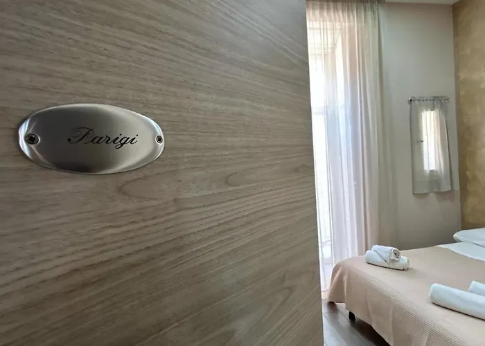 Panorama 17 4* Neapel