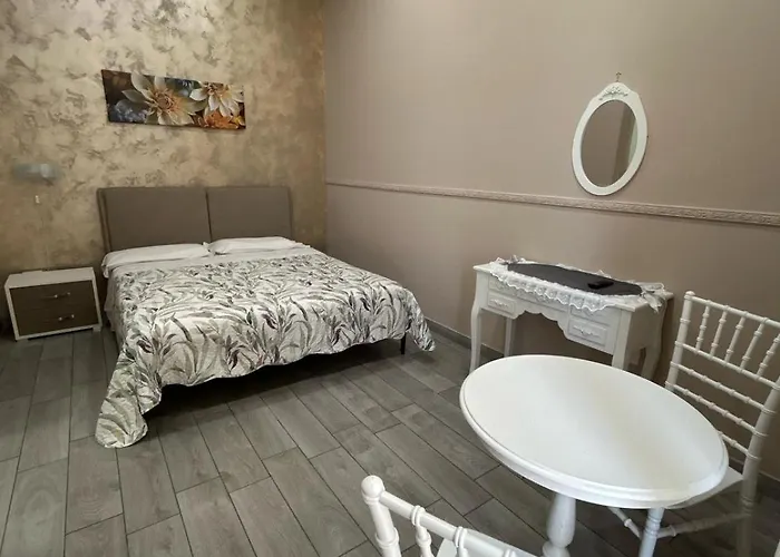 Panorama 17 Bed & Breakfast