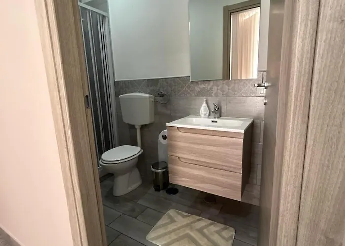 Panorama 17 Bed & Breakfast Neapel