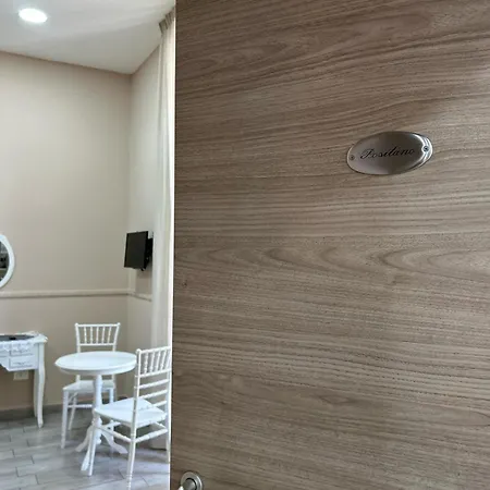 Panorama 17 Bed & Breakfast 4*