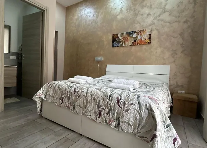 Bed and Breakfast Panorama 17 Νάπολη