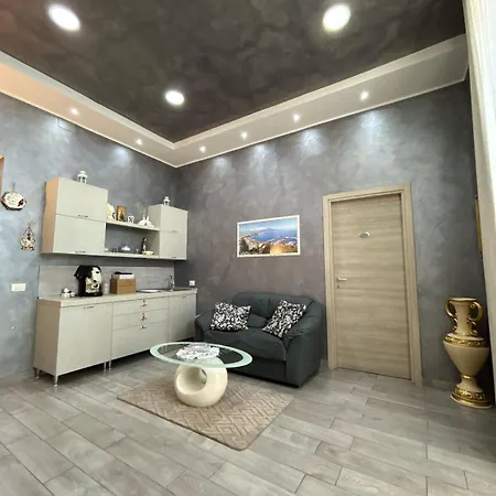 Panorama 17 4* נאפולי